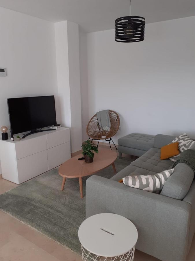 Estepona Golf Apartment Exterior foto