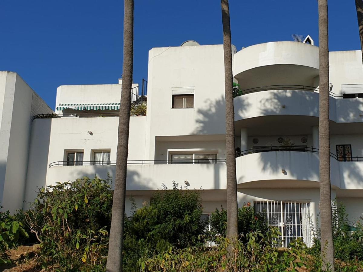 Estepona Golf Apartment Exterior foto