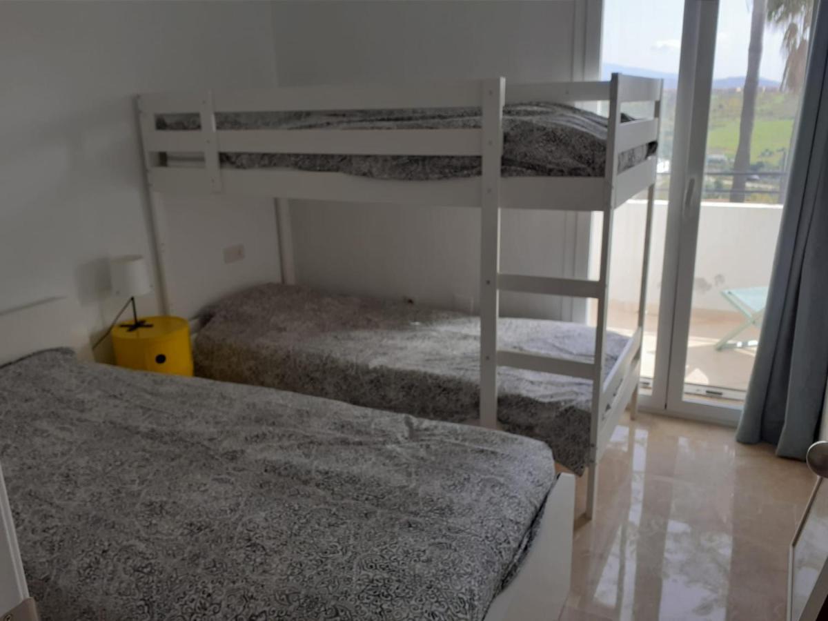 Estepona Golf Apartment Exterior foto