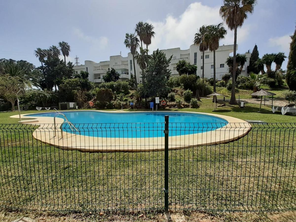 Estepona Golf Apartment Exterior foto