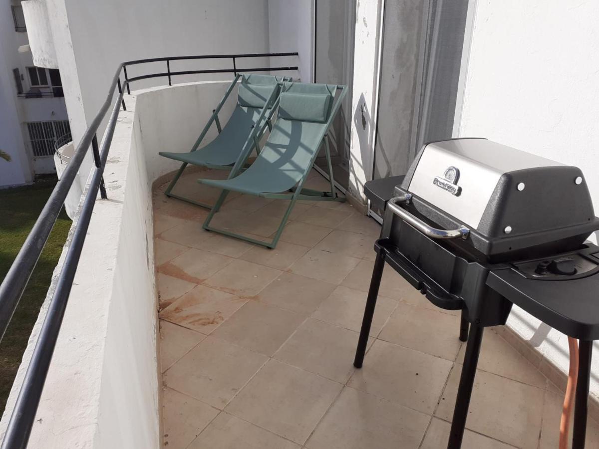 Estepona Golf Apartment Exterior foto