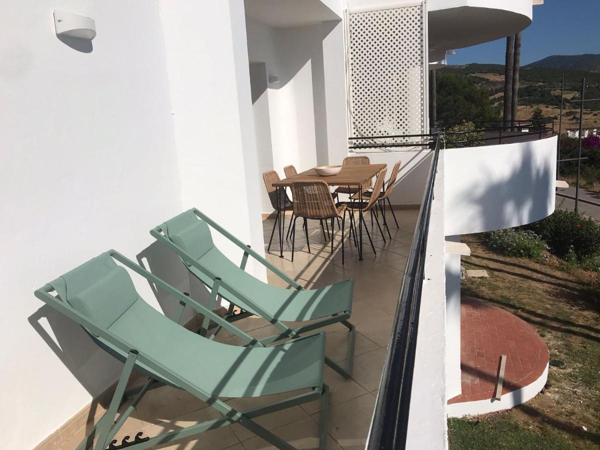 Estepona Golf Apartment Exterior foto