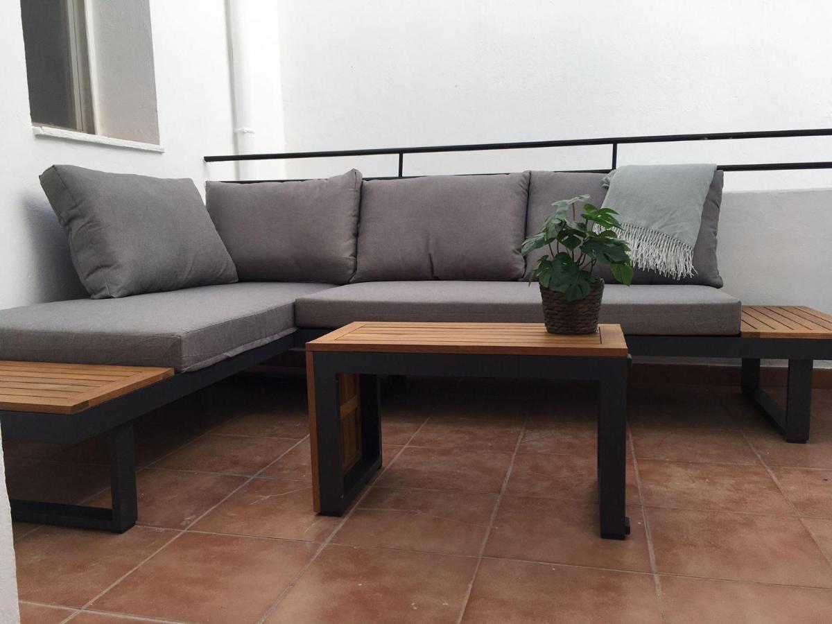 Estepona Golf Apartment Exterior foto