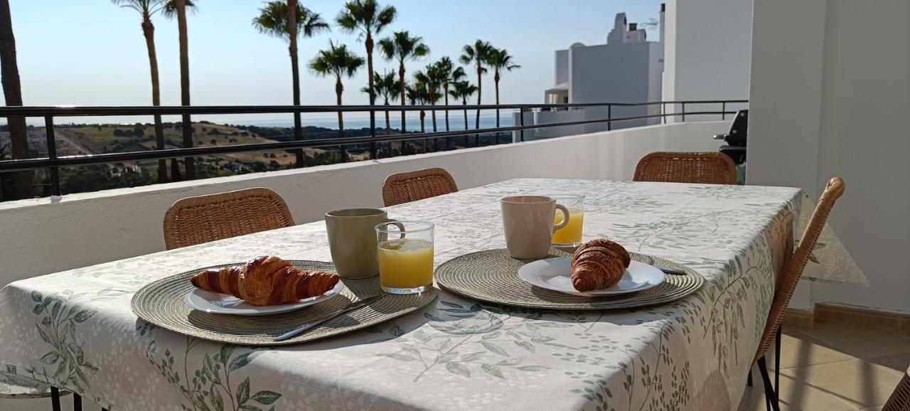 Estepona Golf Apartment Exterior foto